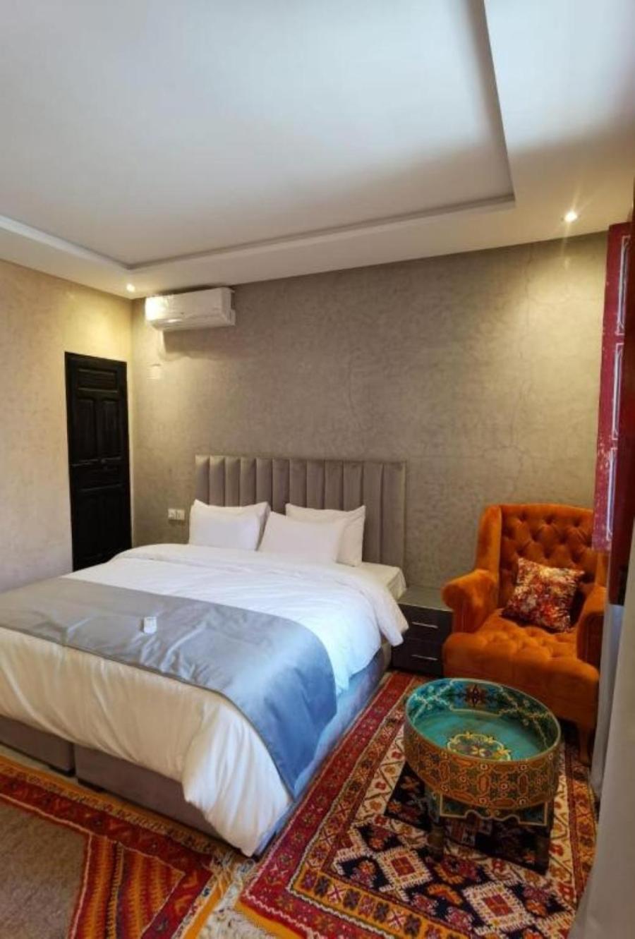 Dar Malak Gasthuis Marrakesh