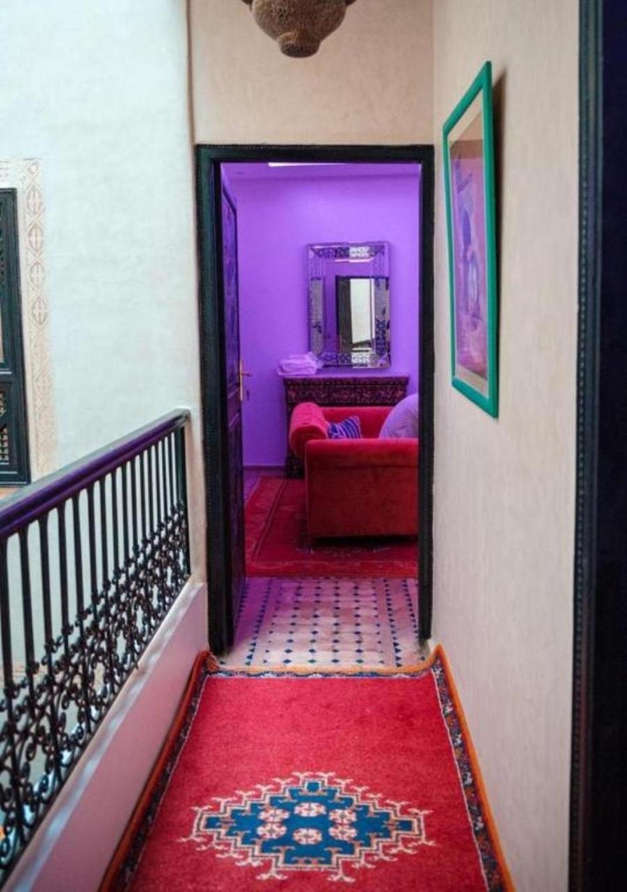Dar Malak Gasthuis