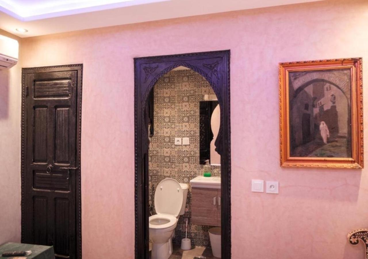 Gasthuis Dar Malak Marrakesh