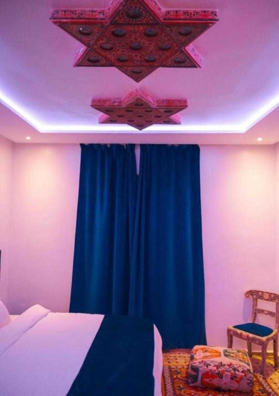 Dar Malak Marrakesh