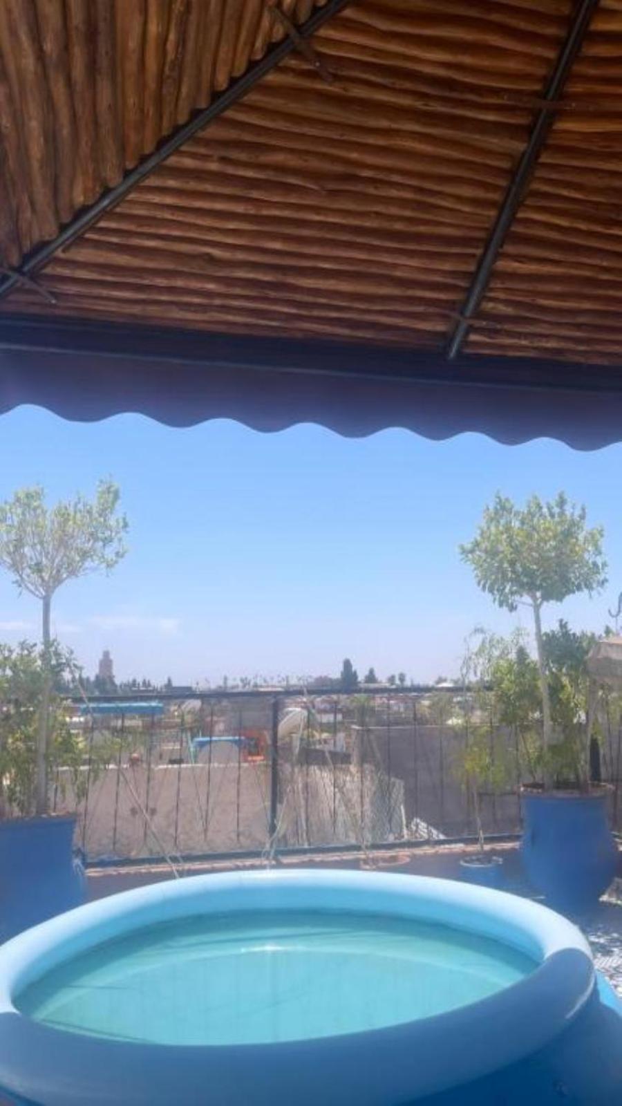 Gasthuis Dar Malak *
