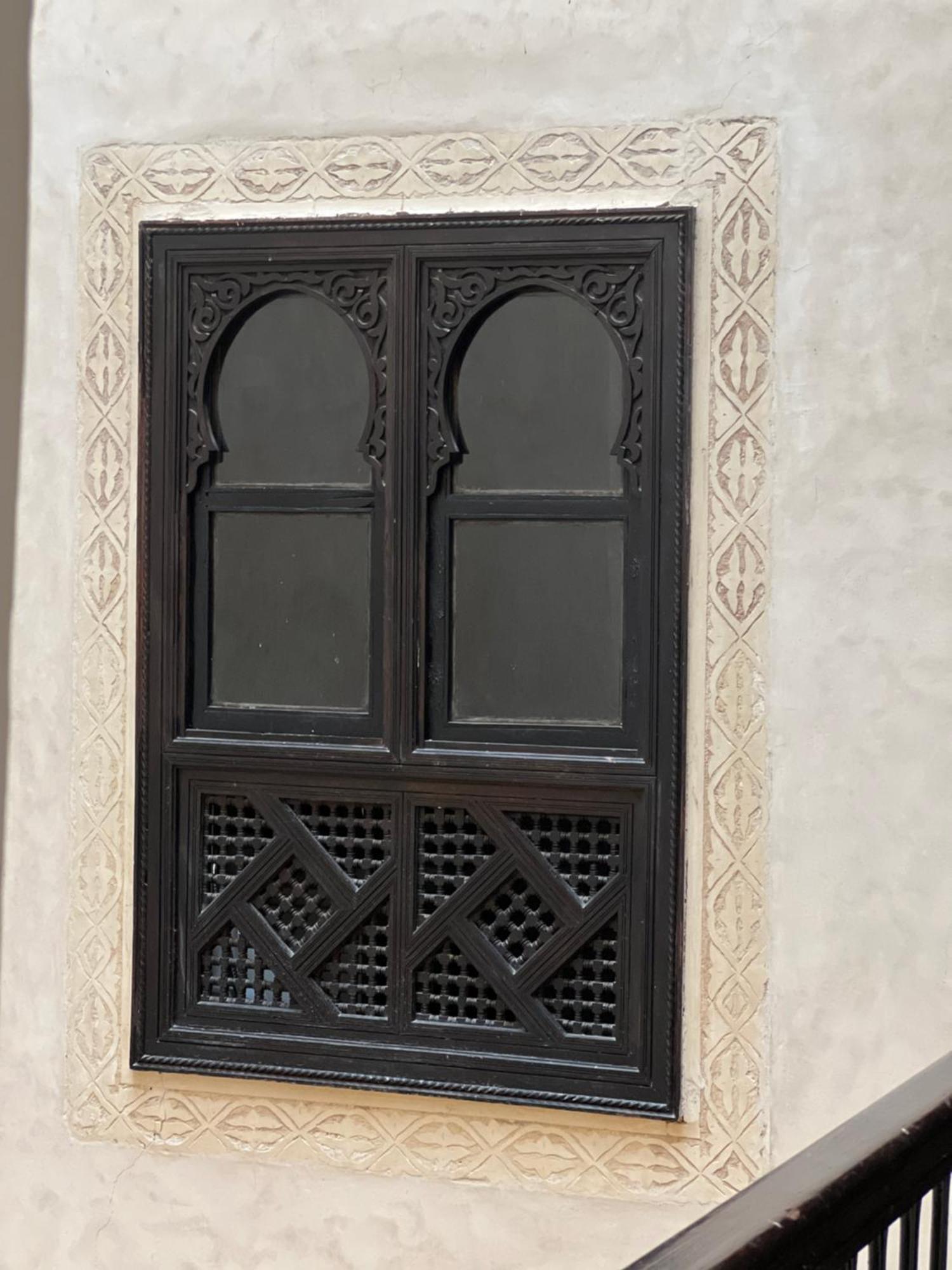 Gasthuis Dar Malak Marrakesh