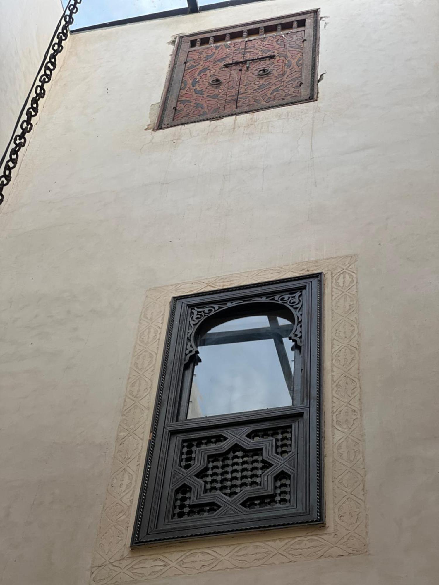 Dar Malak Gasthuis Marrakesh