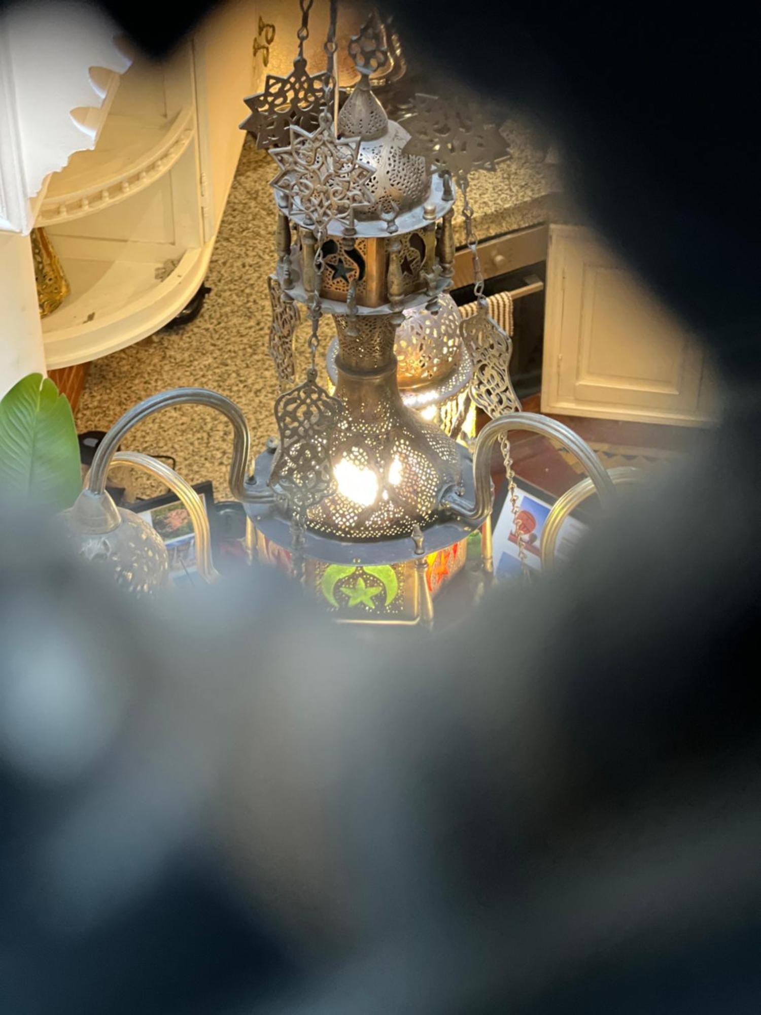 Gasthuis Dar Malak Marrakesh