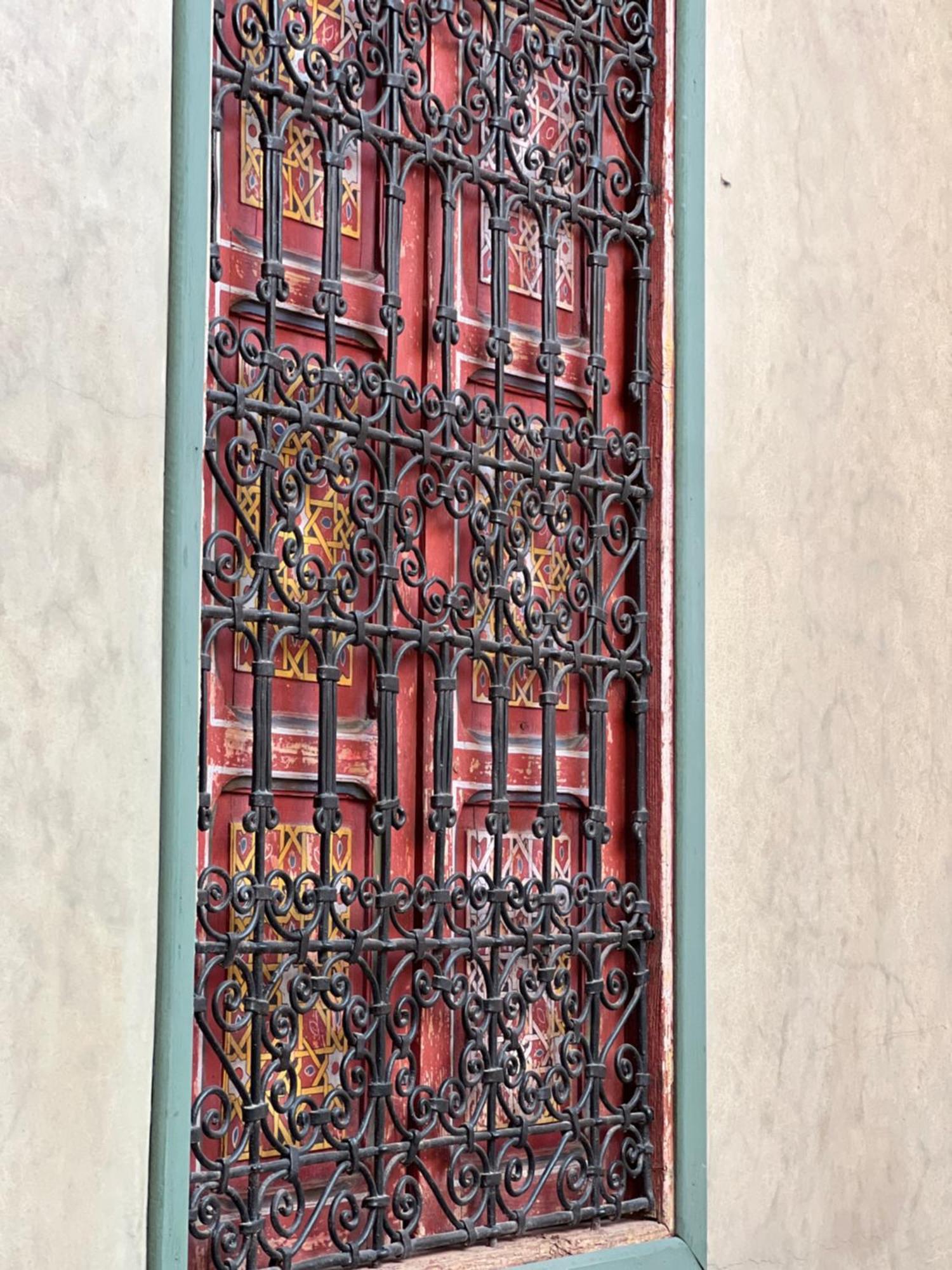 Dar Malak Gasthuis Marrakesh