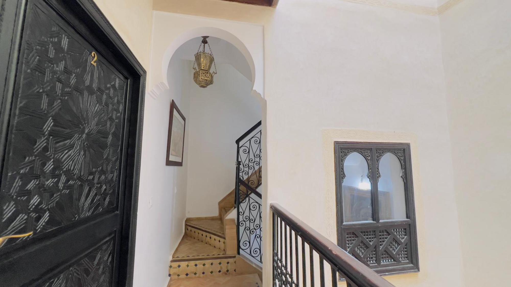 Gasthuis Dar Malak