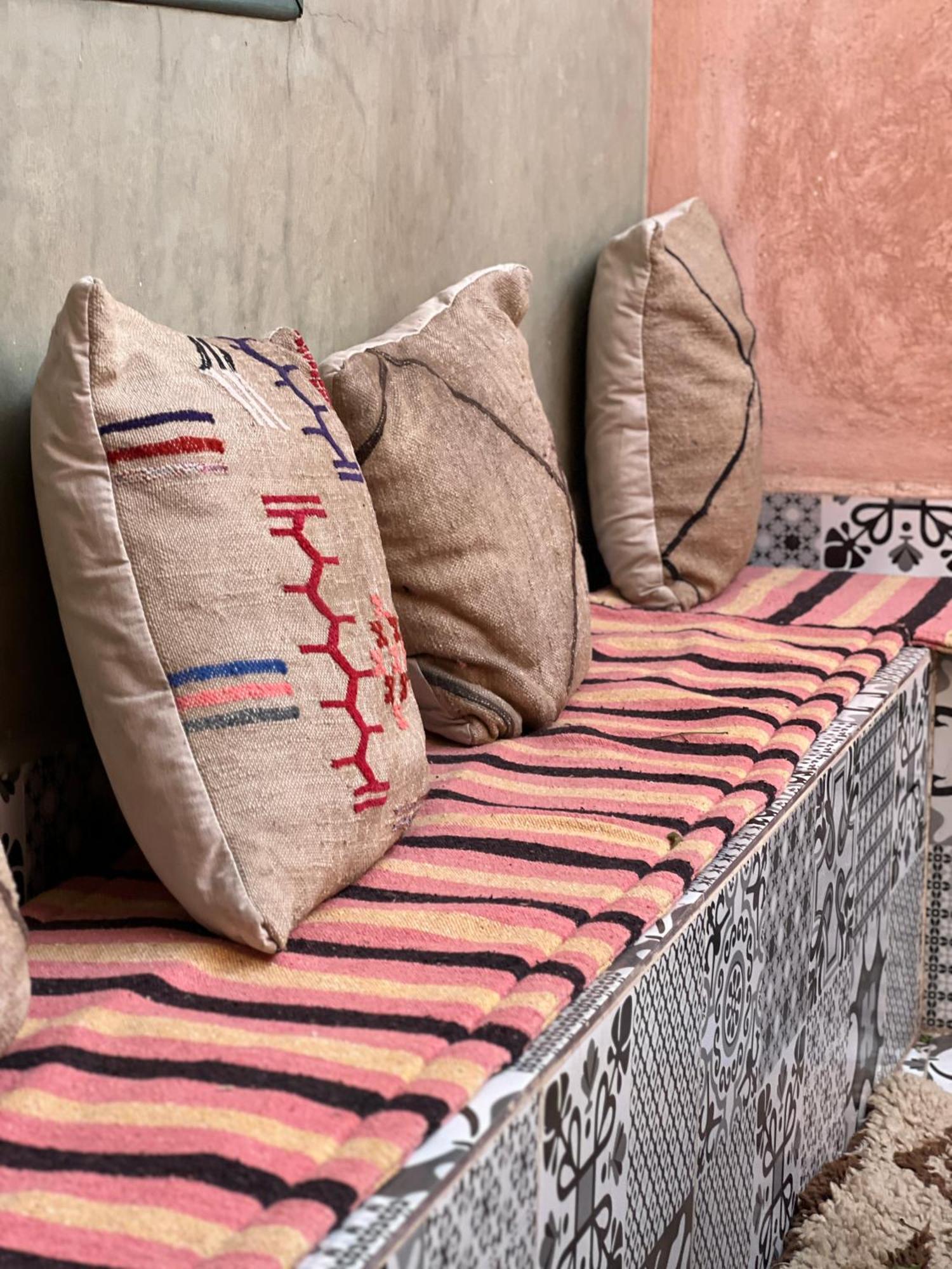 Gasthuis Dar Malak Marrakesh