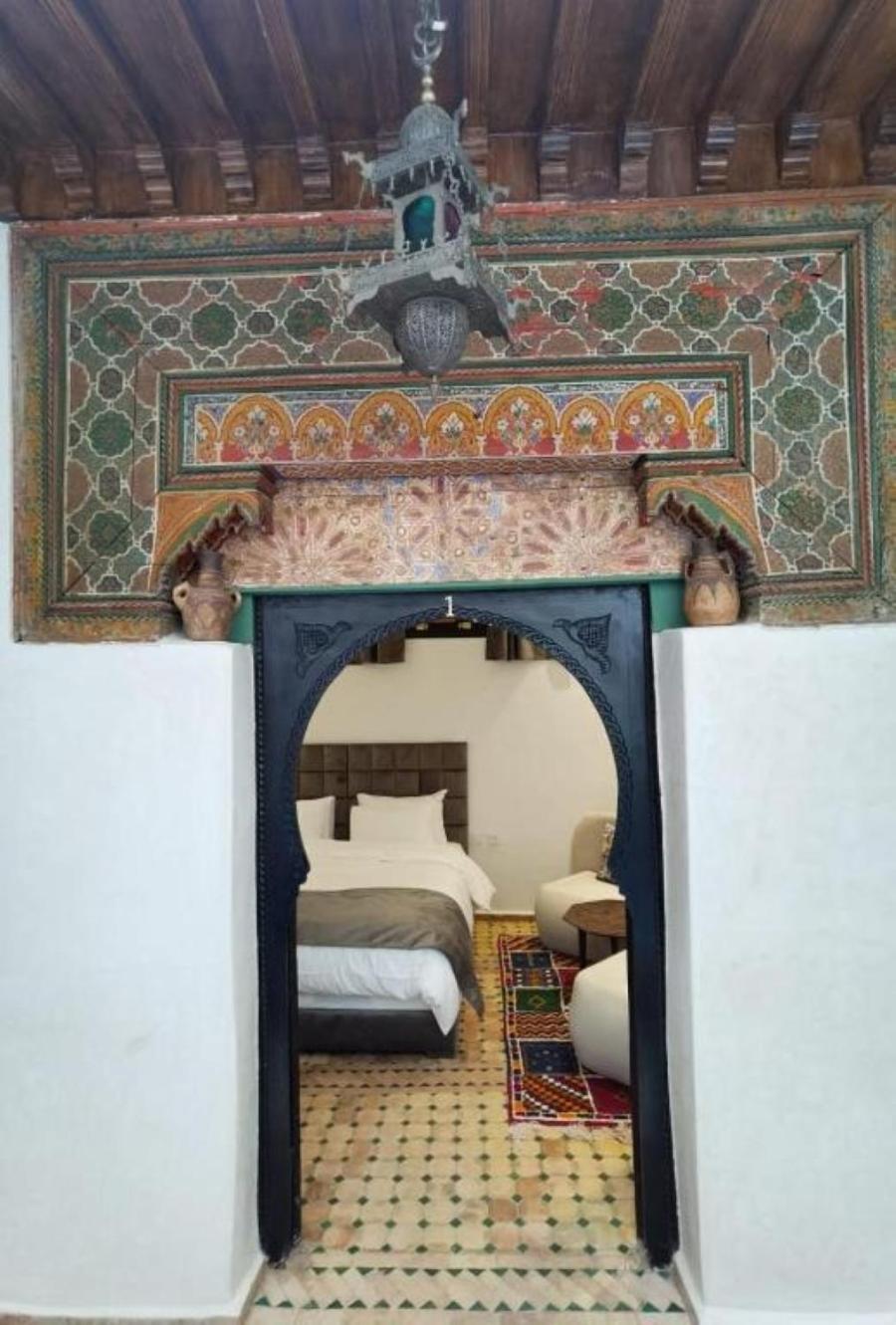 Guest house Dar Malak Marrakesh