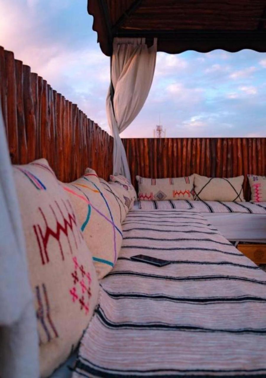 Guest house Dar Malak *