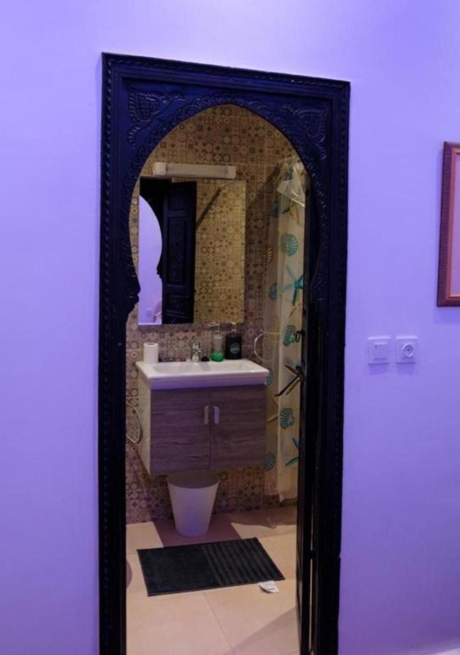 Guest house Dar Malak *