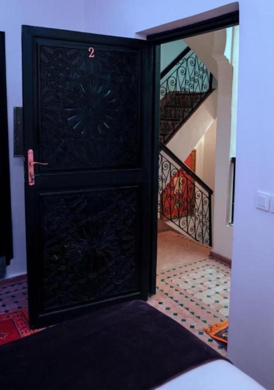Guest house Dar Malak Marrakesh