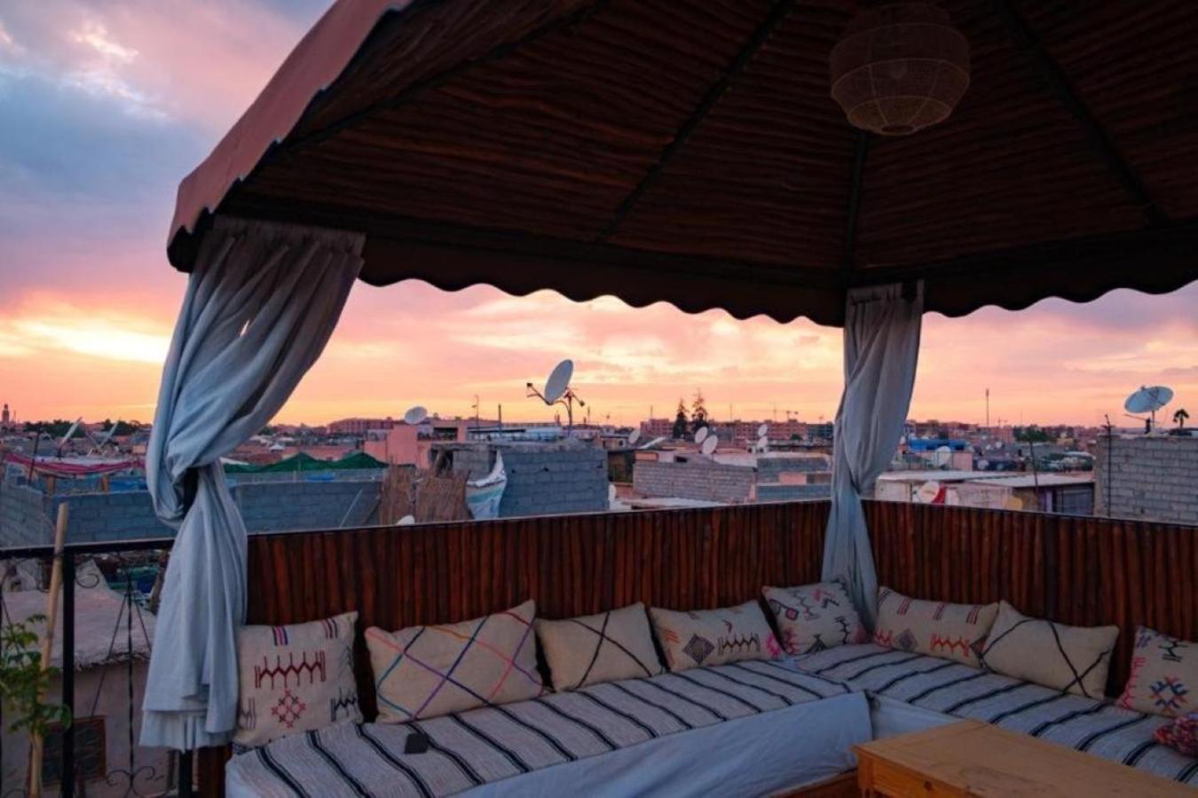 Dar Malak Guest house