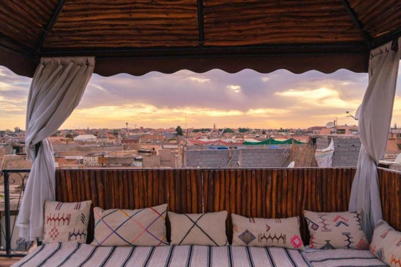 Guest house Dar Malak Marrakesh