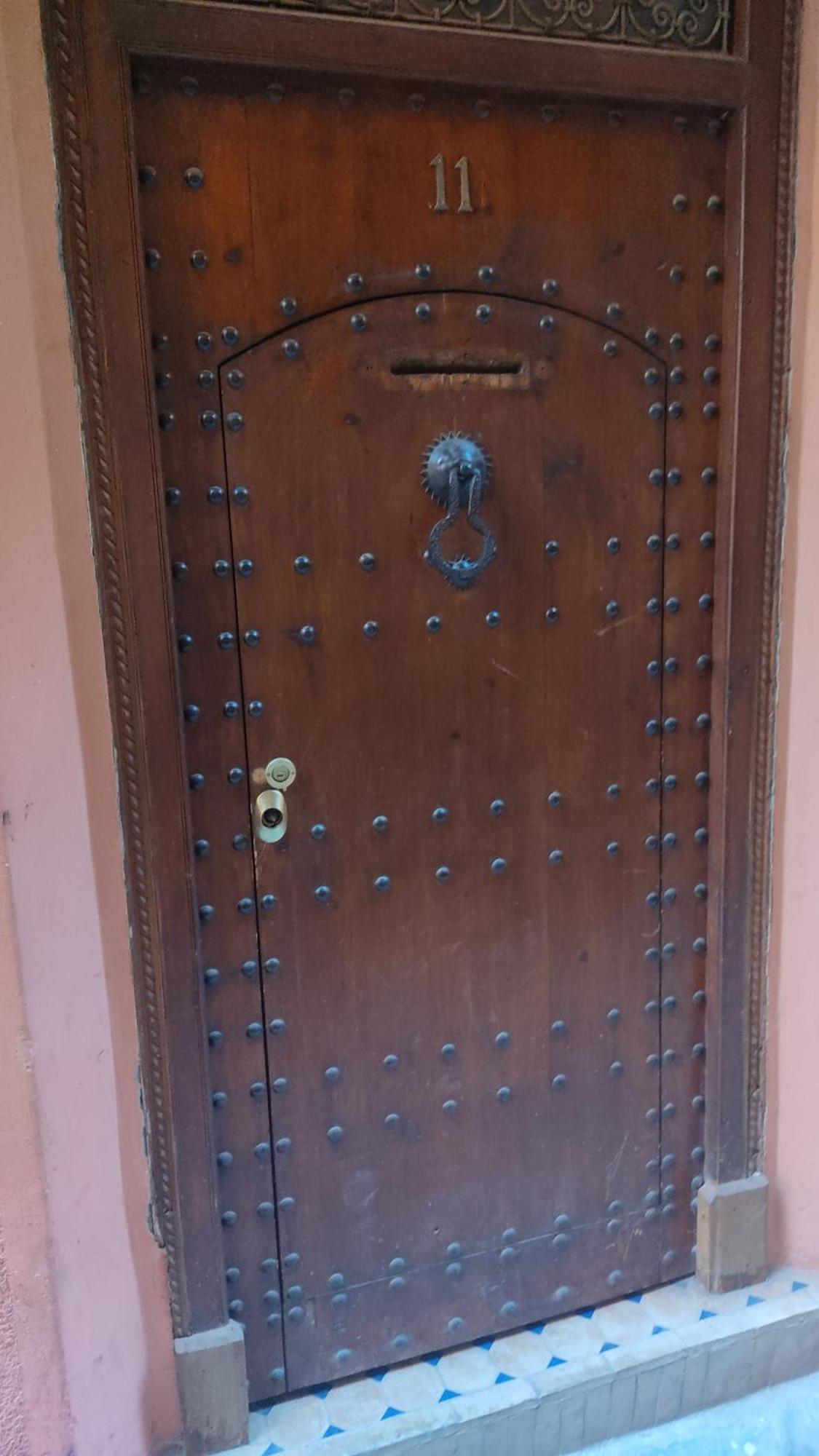 Dar Malak Guest house Marrakesh